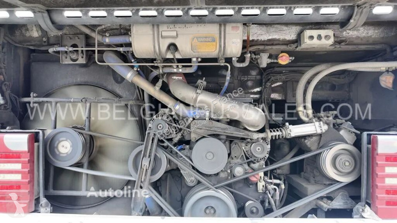 Buss Van Hool T916 Atlon