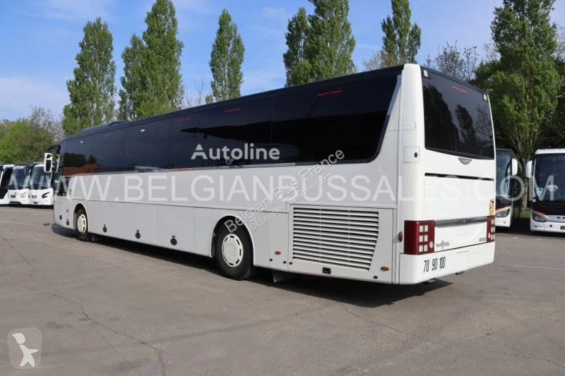 Buss Van Hool T916 Atlon