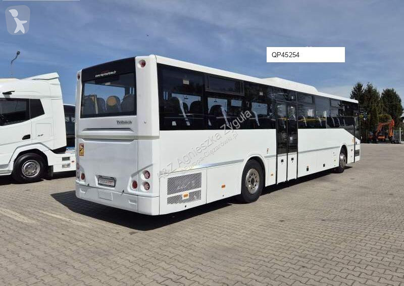 Pullman Temsa TOURMALINE LIGHT 13