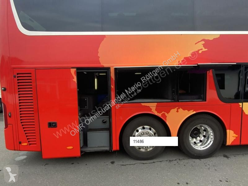 Autocar Van Hool