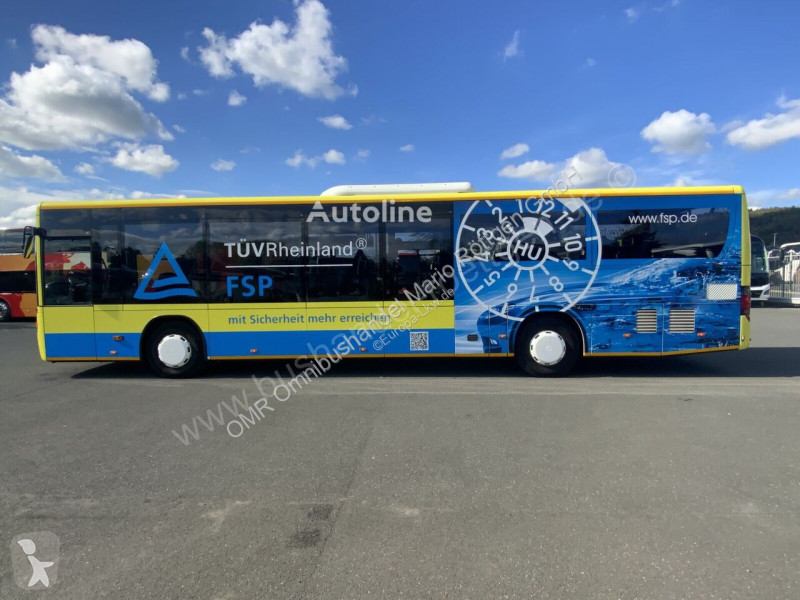 Autobus Setra LE Business