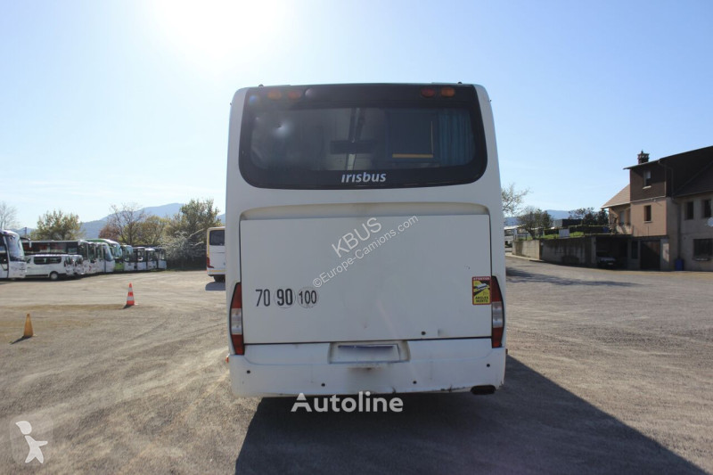 Autobuz Irisbus CROSSAWY