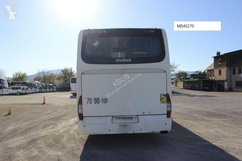 Autobus Irisbus