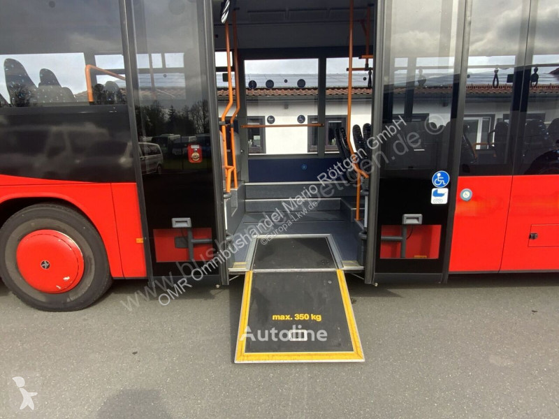 Pullman Setra LE Business