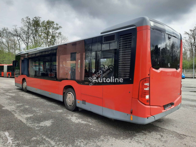 Autobuz Mercedes CITARO 628