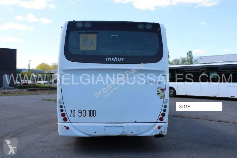 Autobuz Iveco LE / 12.8m / Automaat / 3 Point...