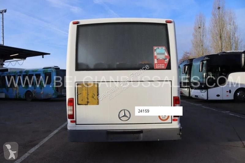 Furgoneta Mercedes VARIO / / Apollo