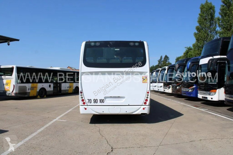 Autobuz Iveco LE / 12.8m / Euro 5