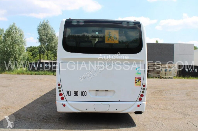 Autobuz Iveco LE / 12.8m / Euro 5