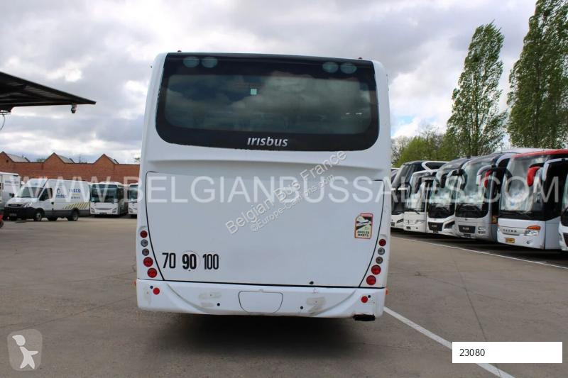 Autobuz Iveco LE/ EUR 5 EEV / 12.8m