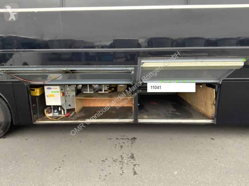 Autocar Van Hool T 918