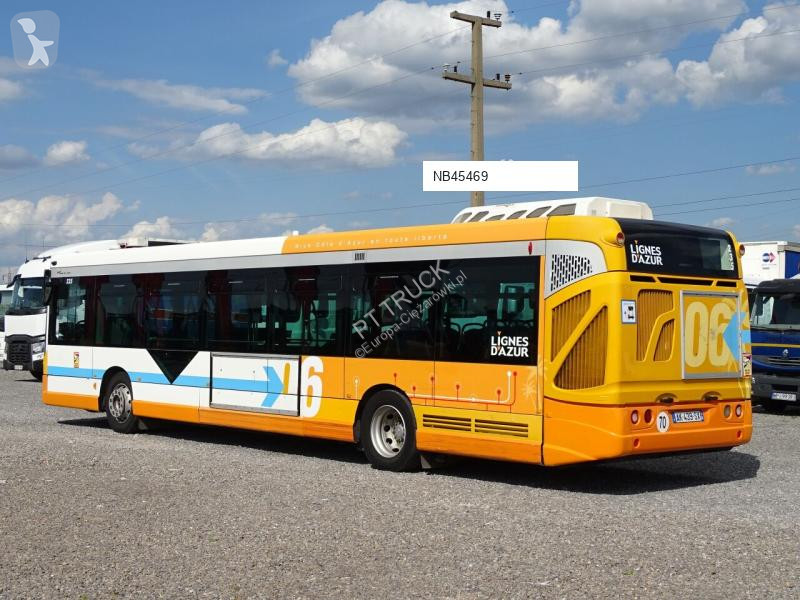 Camioneta  GX327