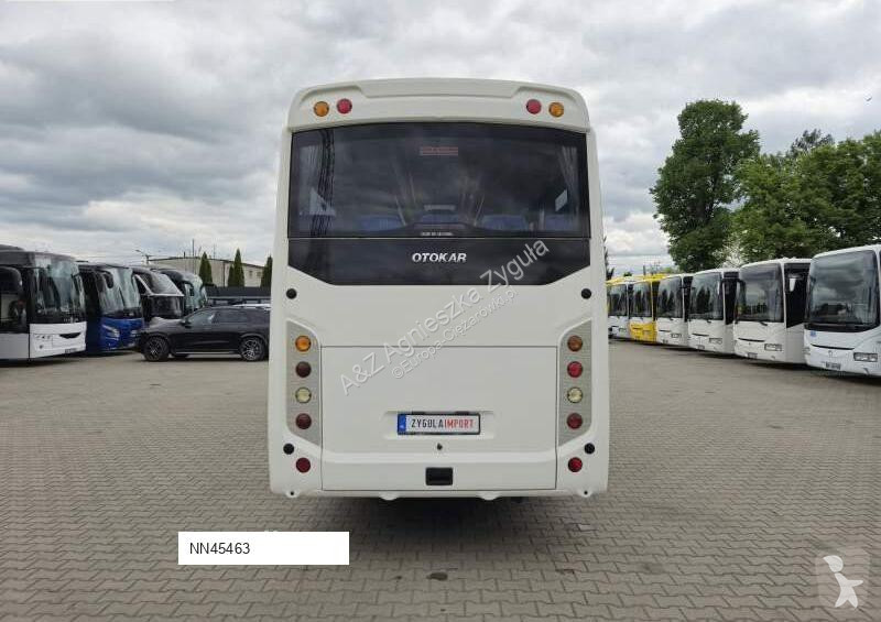 Autobus Otokar NAVIGO