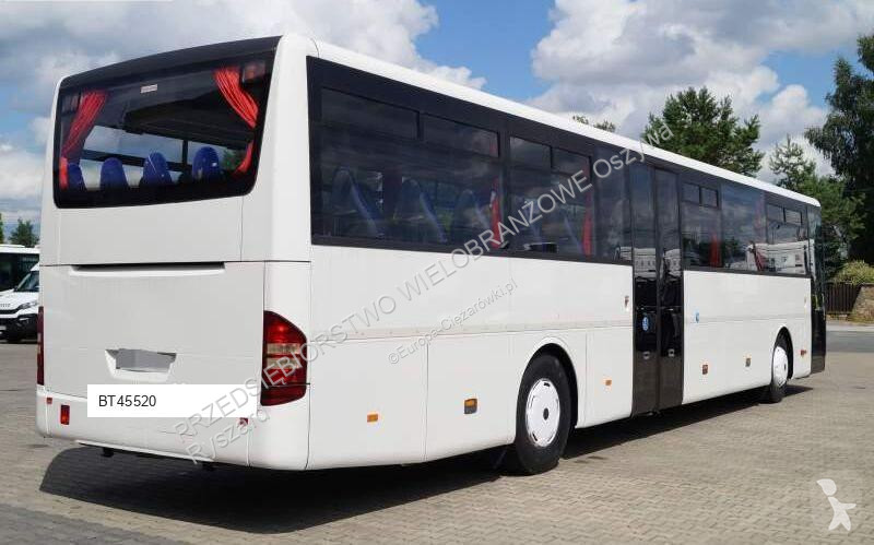 Bus Mercedes INTOURO
