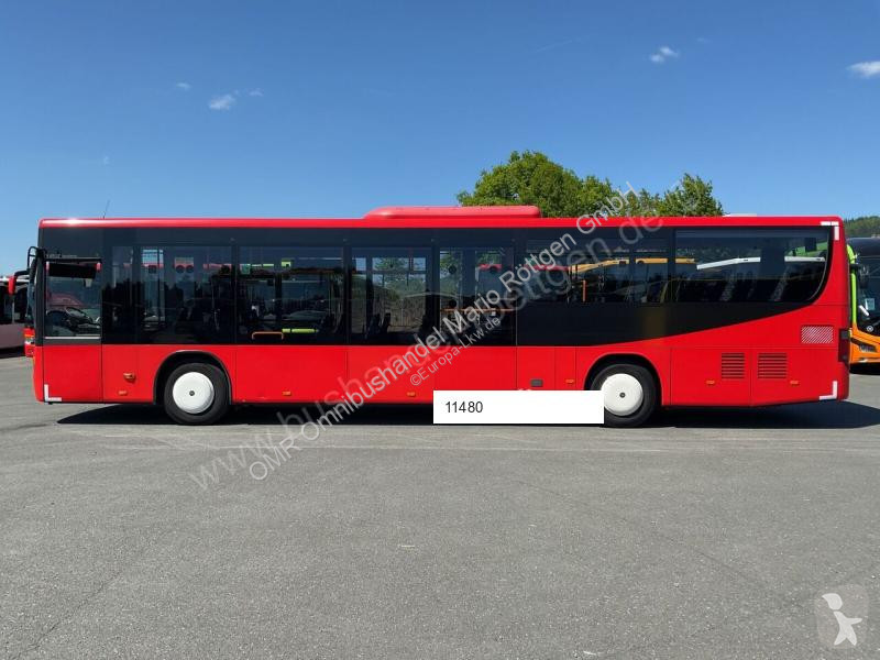 Autobus Setra LE Business
