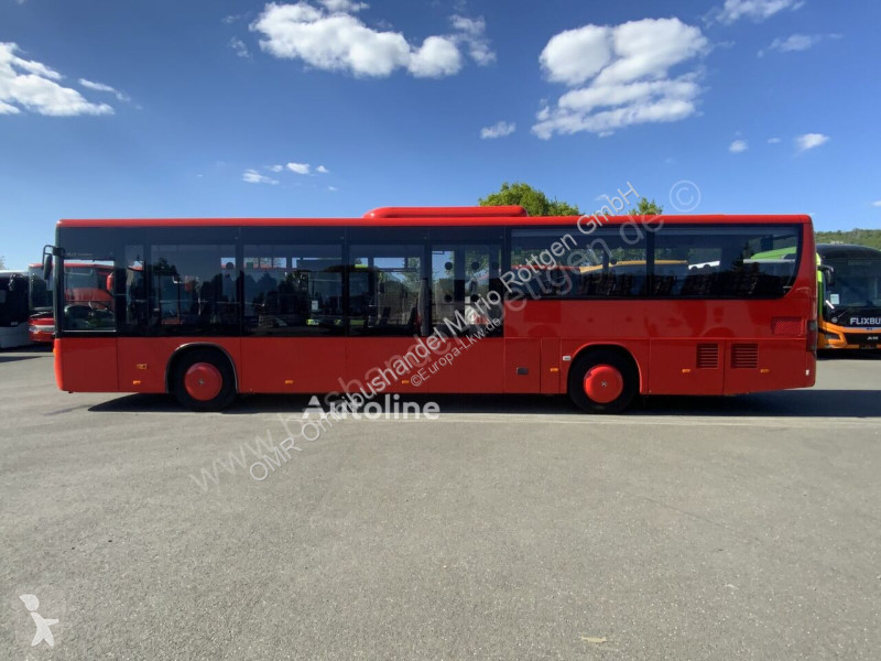 Autobus Setra LE Business