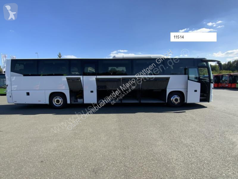 Buss VDL Futura