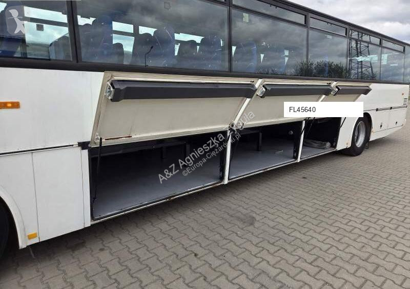 Autobus Irisbus AXER