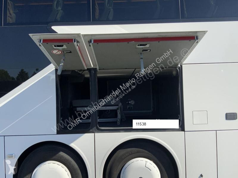 Linjebuss Setra S 531 DT