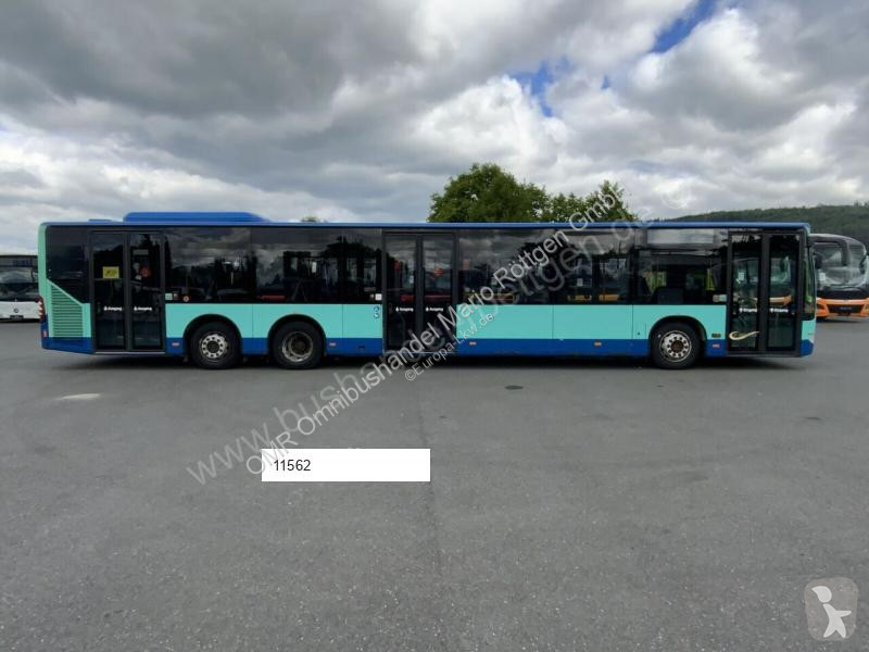 Autobuz Mercedes O 530 L