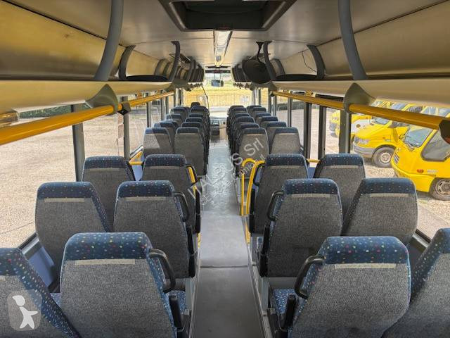 Camioneta Iveco CROSSWAY H