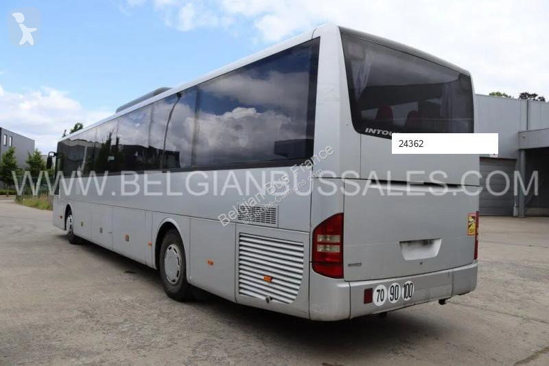 باص Mercedes ME / 13.0m / Lift / Airco / Euro 5...