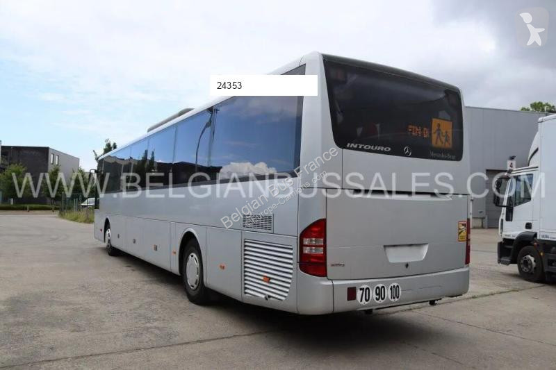 باص Mercedes ME / 13.0m / Lift / Manual / AIRCO...