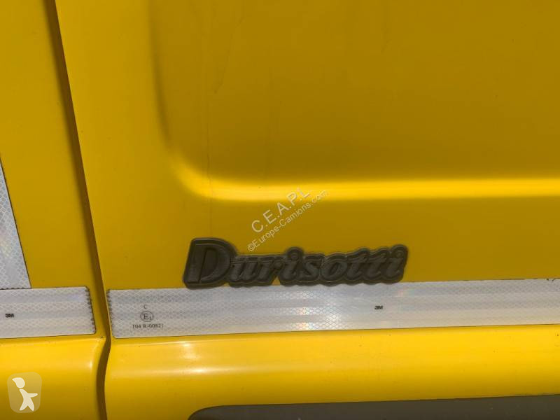 Furgoneta Renault 150