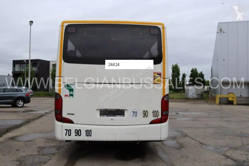 Autobus Setra / Intouro / Integro / Lift /...