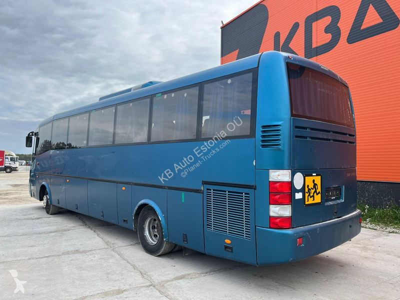 Autobuz SOR LH 10.5 45 SEATS + 13 STANDING /...