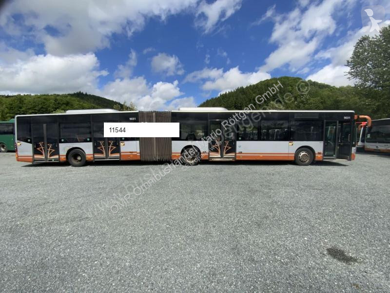 Autobuz Mercedes O 530 G