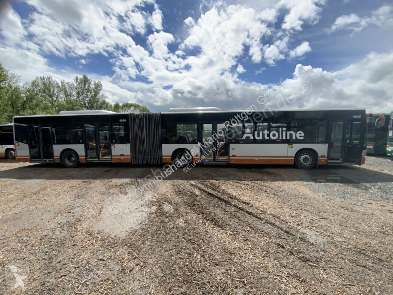 Bus Mercedes O 530 G