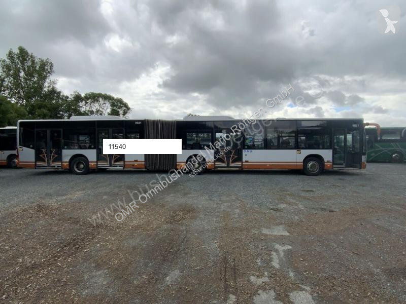 Buss Mercedes O 530 G