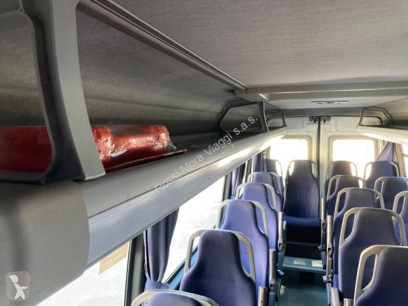Autobus Iveco A50