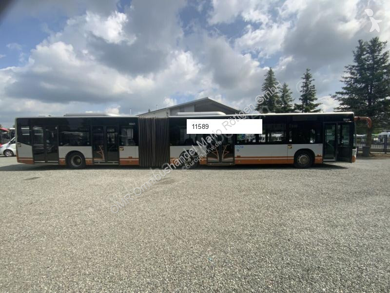 Bus Mercedes O 530 G
