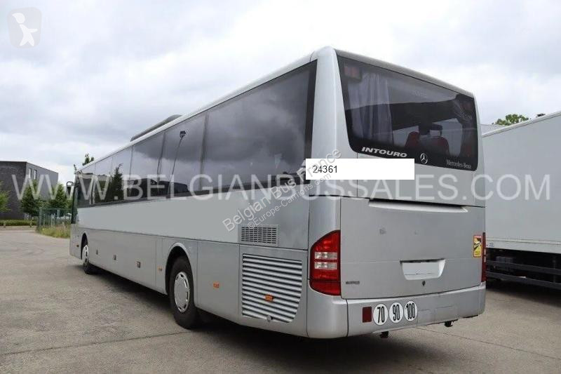 باص Mercedes ME / 13.0m / Lift / Manual / Euro...
