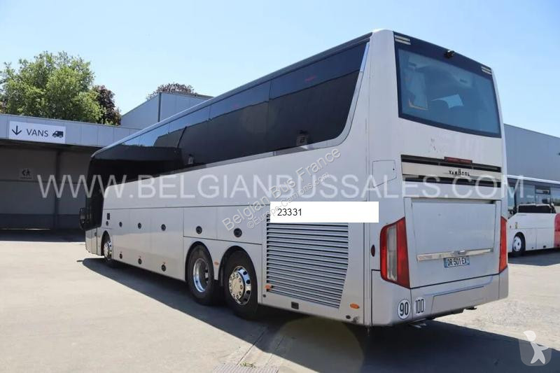 Autobuz Van Hool TDX20