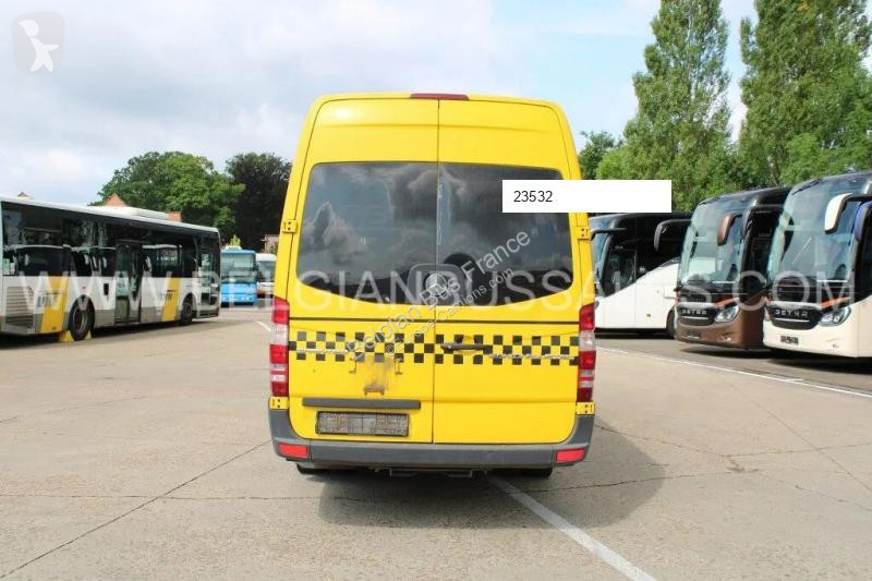 Autobuz Mercedes / 7.4m / 513 CDI / Euro 6 / Airco