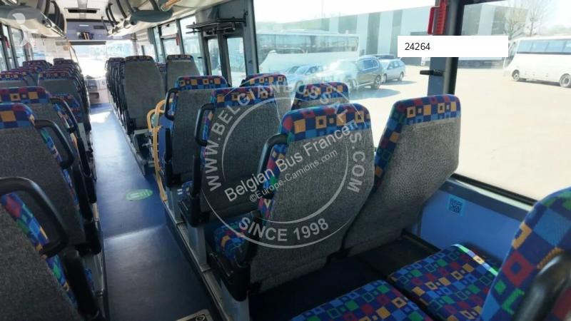 Autobuz Iveco / Recreo / 12.2m / Airco / Euro 5