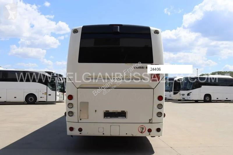 Bus Temsa RD12 / 12.3m / Airco / Euro 5
