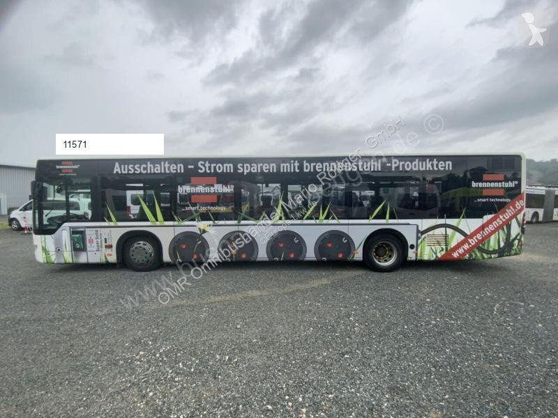 Autobuz Mercedes O 530