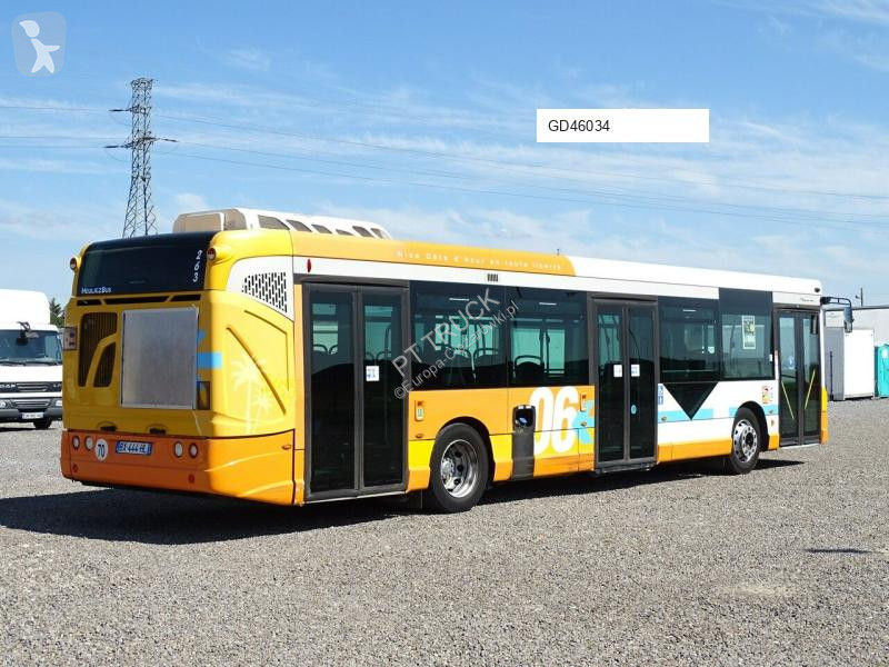 Bus  GX 327