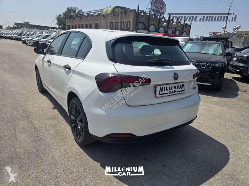 Nyttofordon Fiat BERLINA 1.3MJT 2020