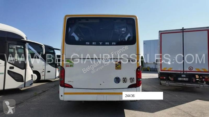 Autobus Setra S 417 UL