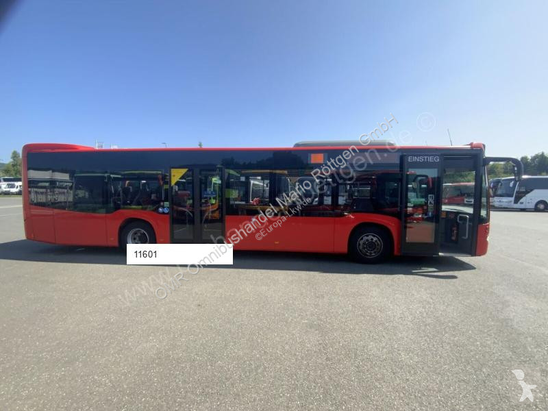 Autobus Mercedes O 530