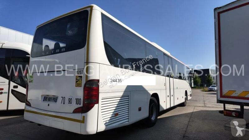 Autobus Setra / Intouro / Integro / 12.2m /...