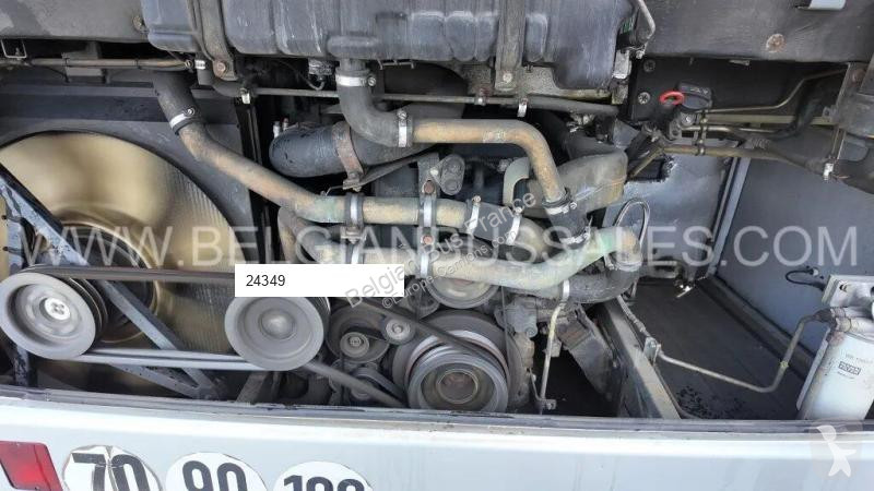 Autobuz Mercedes M 12,98m