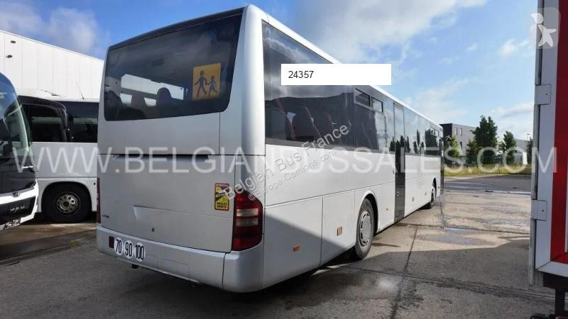 Autobuz Mercedes M 12,98m