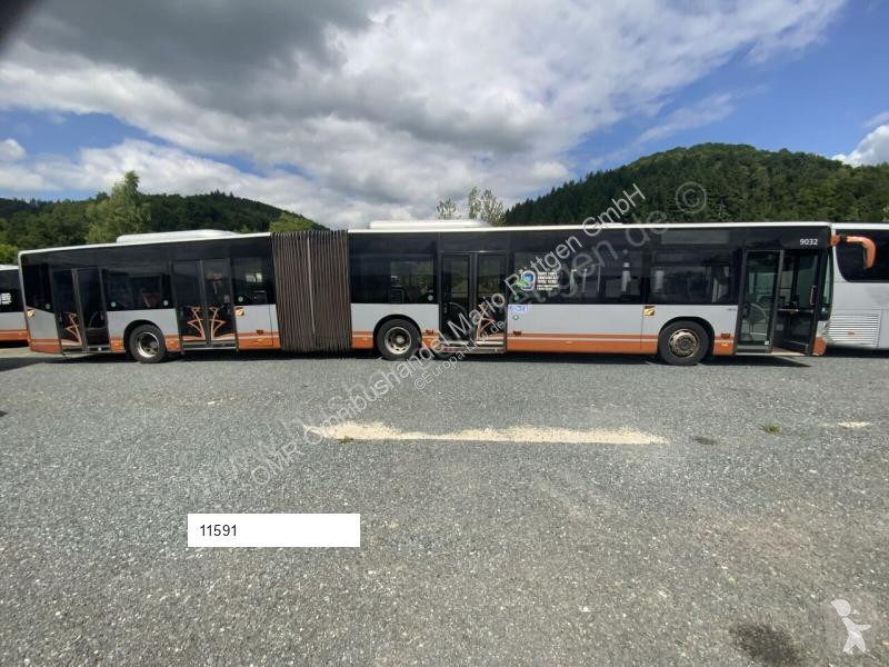 Autobuz Mercedes O 530 G