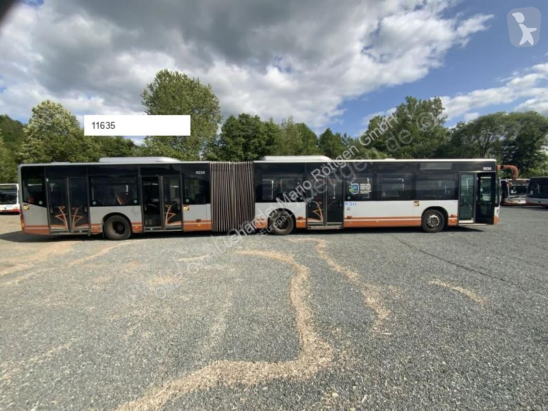 Pullman Mercedes O 530 G